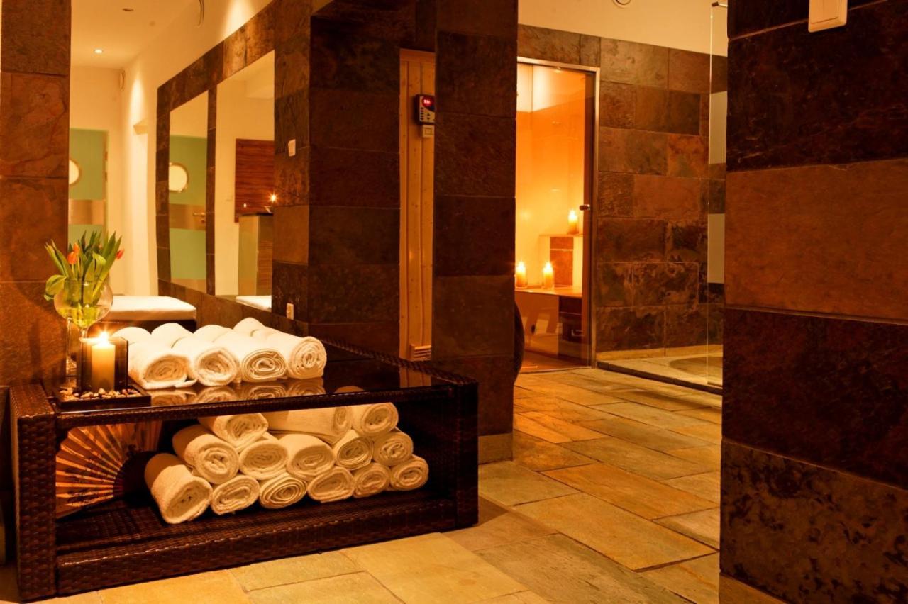 sylwester hotel brzoza